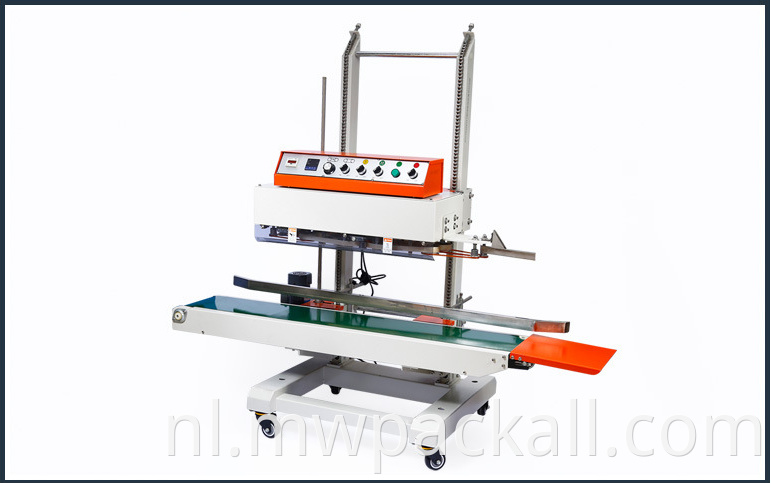 afdichtingsmachine